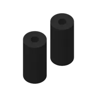 Entretoise pour frein à main Fanatec — photo 3