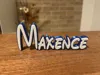 0.2mm layer, 2 walls, 8% infill