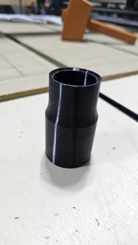 0.16mm layer, 2 walls, 15% infill