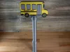 School Bus Wand