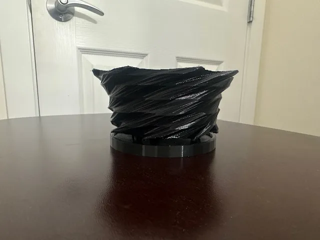 Plant Pot - Zoe Version