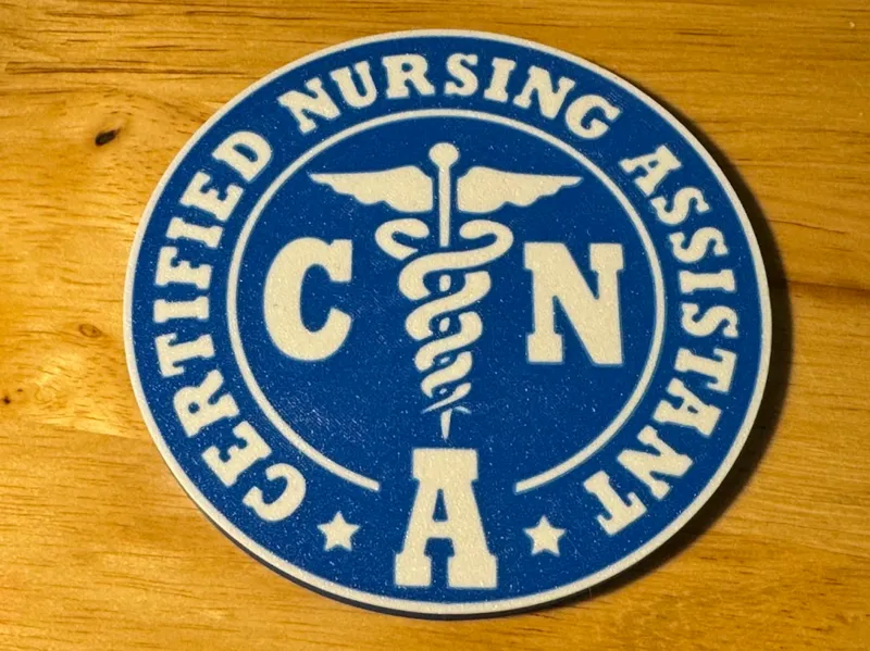 Coaster - Certified Nursing Assistant (CNA)