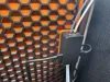 HSW Track Switch Mount