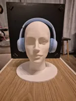 Tête mannequin porte-casque — photo 7