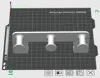 0.2mm layer, 6 walls, 25% infill
