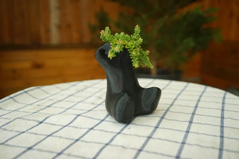 Chillout vase / planter