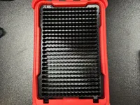 0.28mm layer, 2 walls, 10% infill
