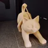 fuzzy skin, fewer supports,