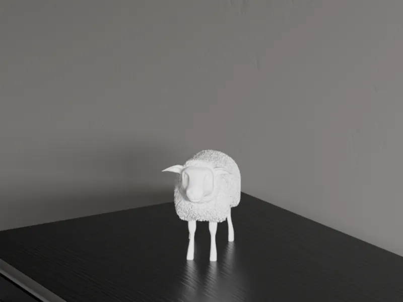 Sheep
