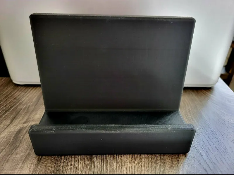 Tablet Stand