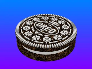 Oreo Cookie
