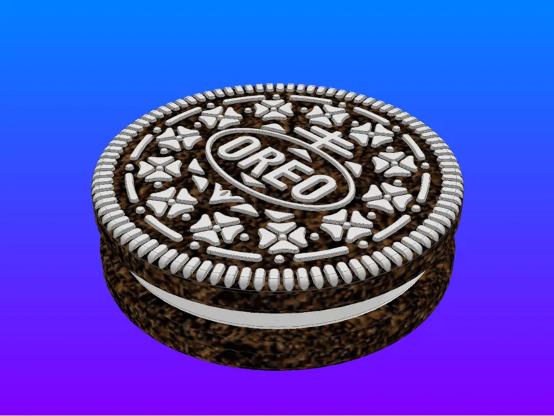 Oreo Cookie
