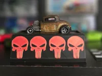 0.2mm nozzle, 0.1mm layer, 4 walls, 15% infill
