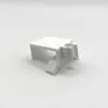 Lightning - 0.12mm layer, 2 walls, 15% infill