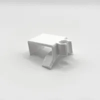 Lightning - 0.12mm layer, 2 walls, 15% infill