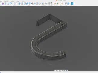 Hook-Door Hanger