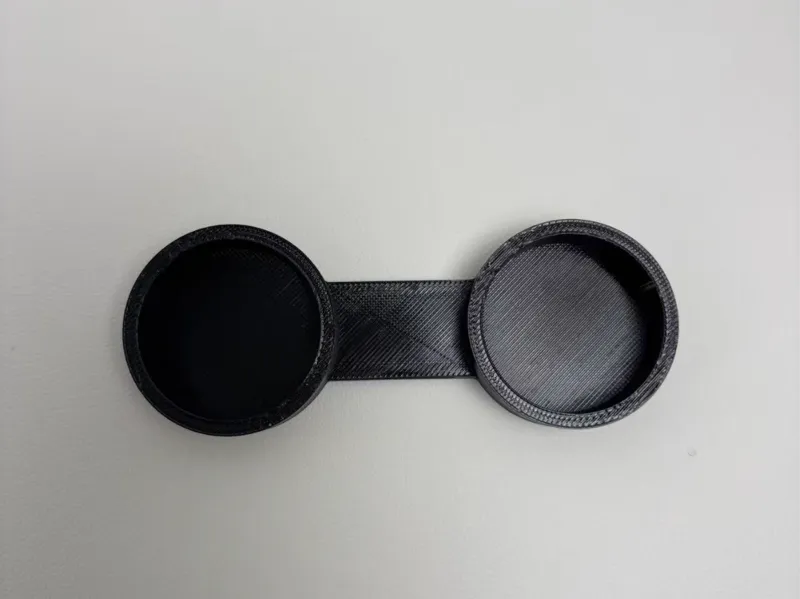 Insta360 One RS 1 INCH VR180 Lens Cap