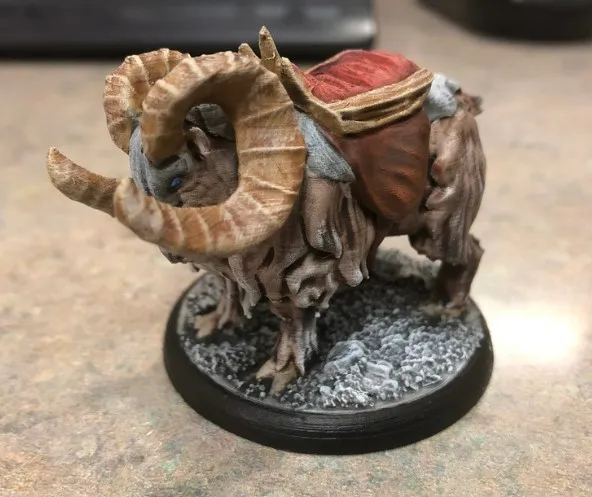Ram 