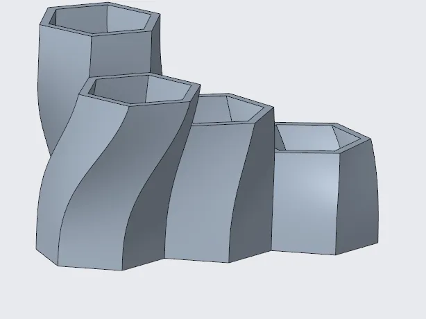 JCAD DESIGNS | Published - MakerWorld