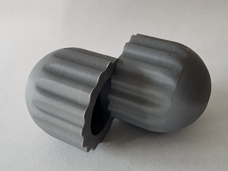 The Medium Capsule 