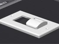 0.12mm layer, 3 walls, 25% infill