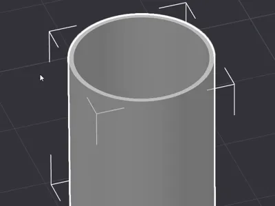 15mm 1mm thick sleeve