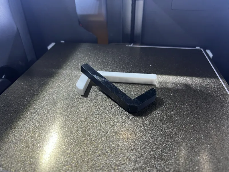 Multiboard accessory installation backing tool