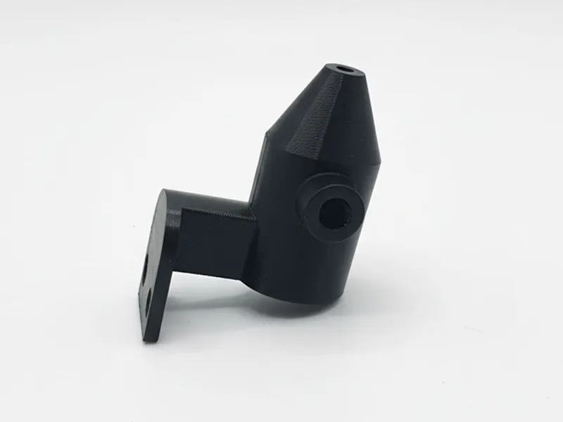 Air assist / nozzle for Longer Ray5 10W