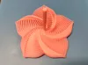Large [20 loops] 0.24mm layer height, 1 wall, 10% infill