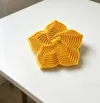 Model optimized, invalid face count reduced, printing efficiency improved