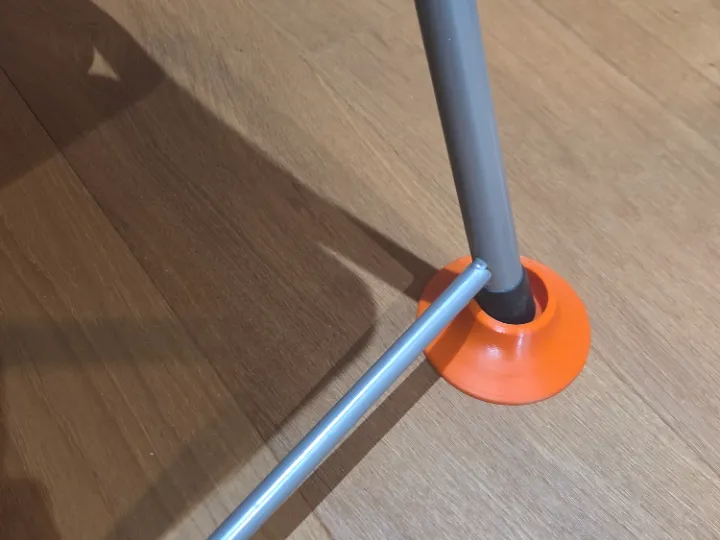 Pad für Trittstufe Wohnwagen / Wohnmobil