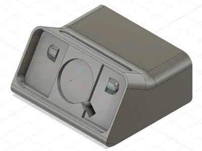 iPhone 15 Plus Dock