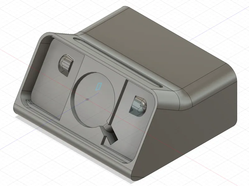 iPhone 15 Plus Dock
