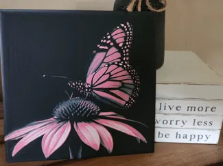 Butterfly HF