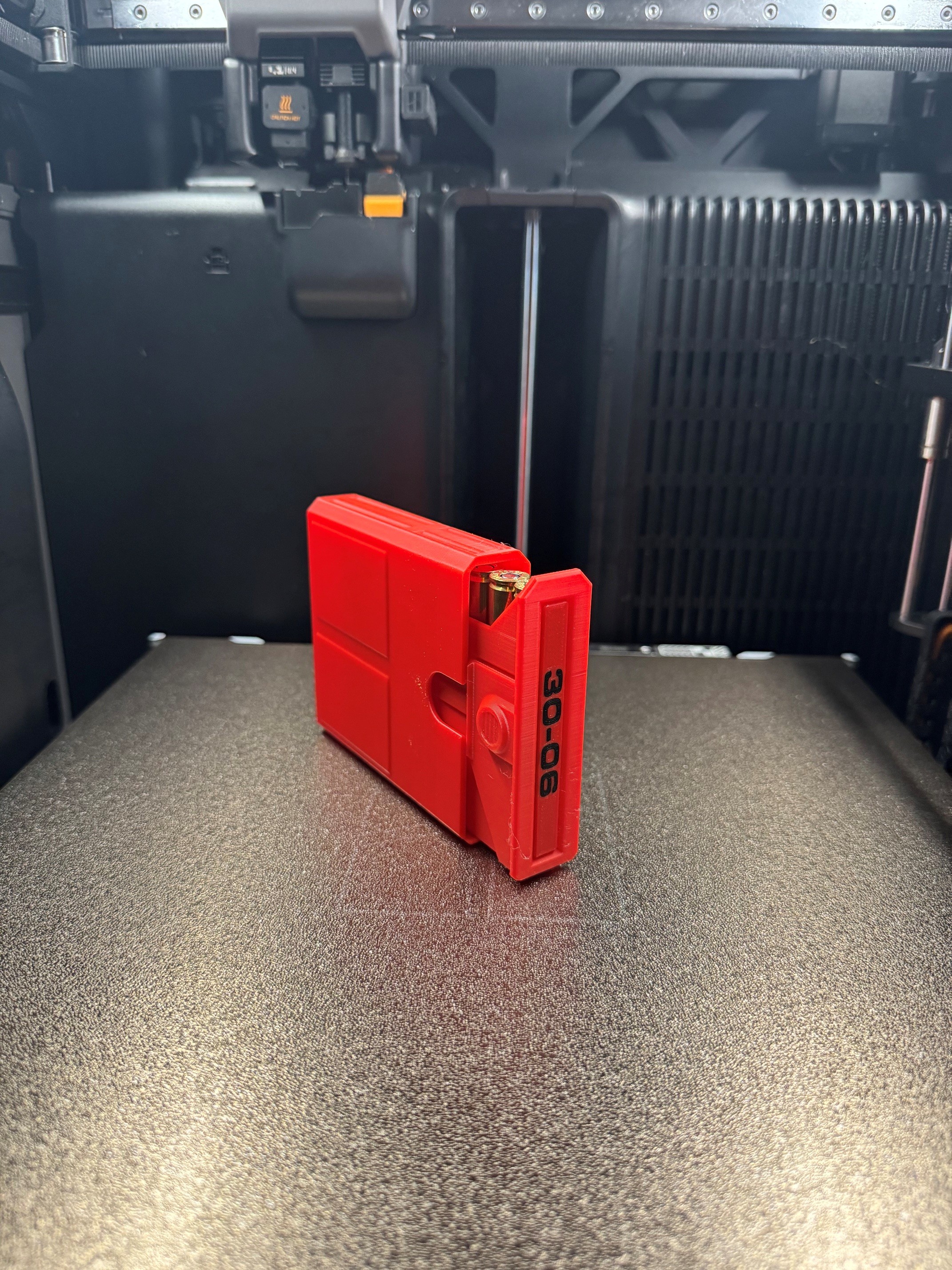 30-06 Pocket Container- 8rd - 1