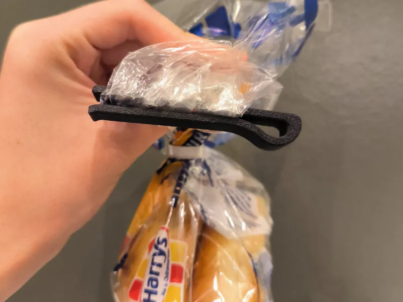 bag clip
