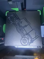 Scaled to fill plate 0.2mm layer, 2 walls, 15% infill