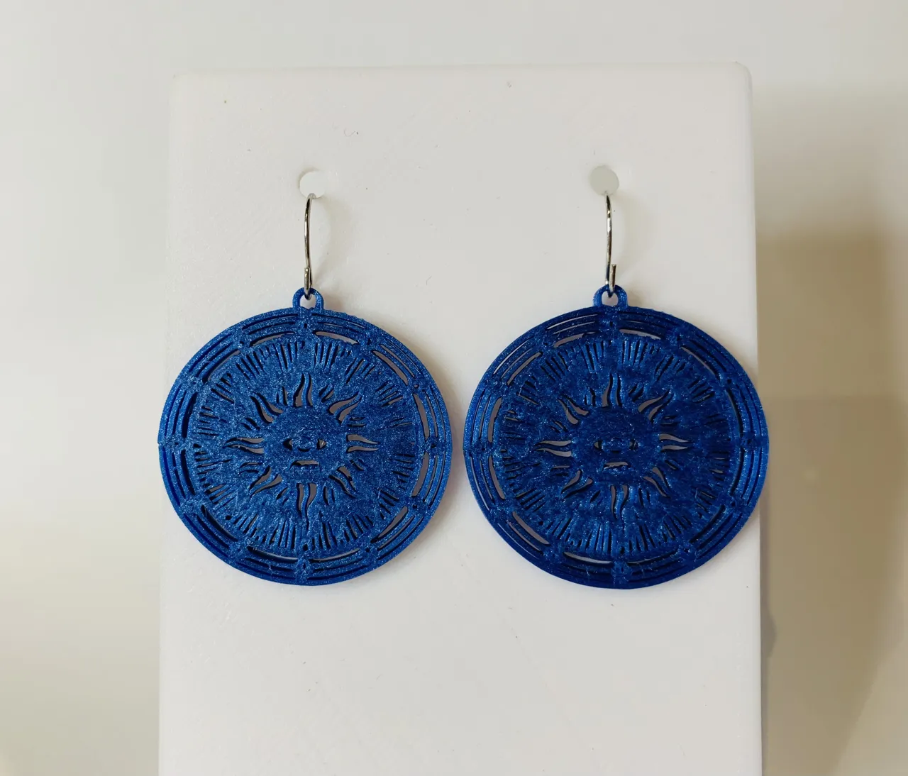 Boucles oreilles 306 view 2