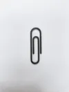 Papper clip small 0.2mm layer, 2 walls, 15% infill