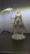 0.16mm layer, 2 walls, 12% infill