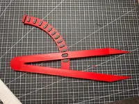 0.12mm layer, 2 walls, 15% infill