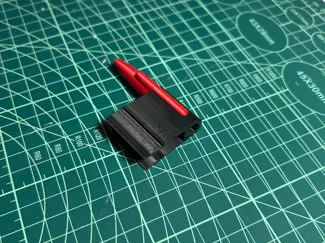 Moleskine pen holder BIC