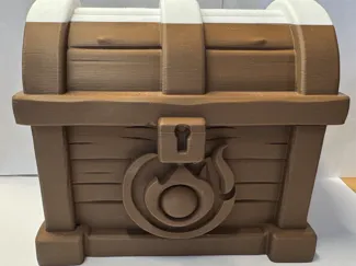 Demonic Essence Chest