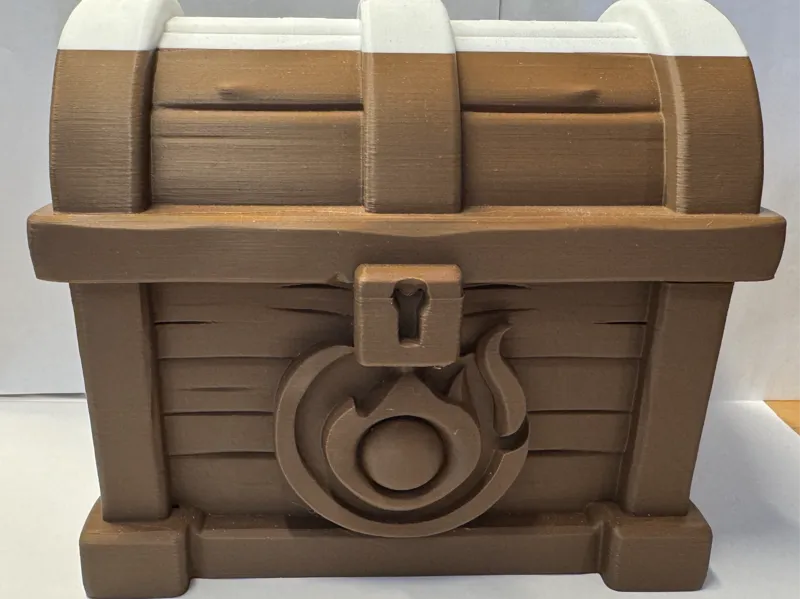 Demonic Essence Chest