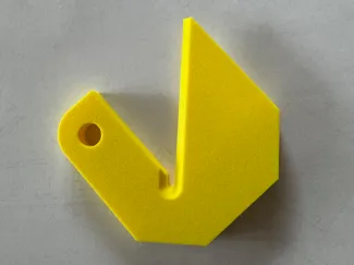 Center Finer for circle or square