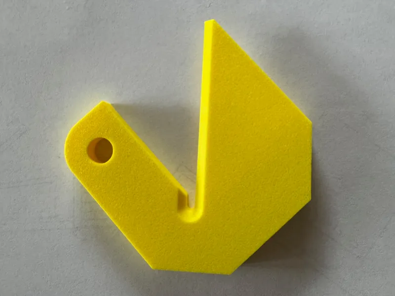 Center Finer for circle or square