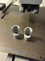 0.16mm layer, 2 walls, 15% infill