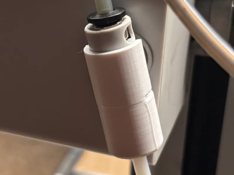 Filament Adapter