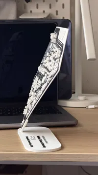 通用底座 general stand