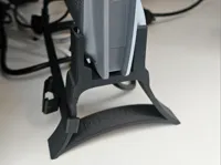 0.2mm layer, 2 walls, 35% infill